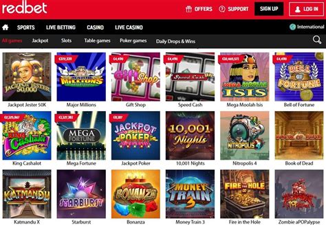 redbet com|redbet casino.